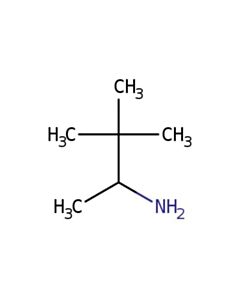 Astatech 3,3-DIMETHYLBUTAN-2-AMINE; 1G; Purity 95%; MDL-MFCD00008078